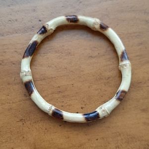 Wooden Bracelet